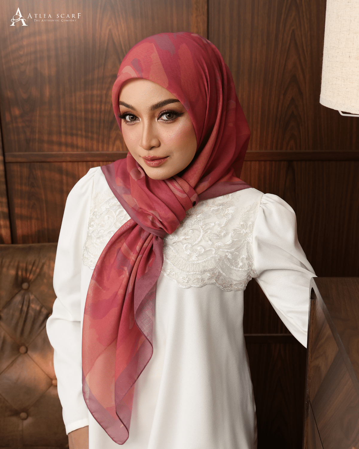 arda in clay rose arda in clay rose