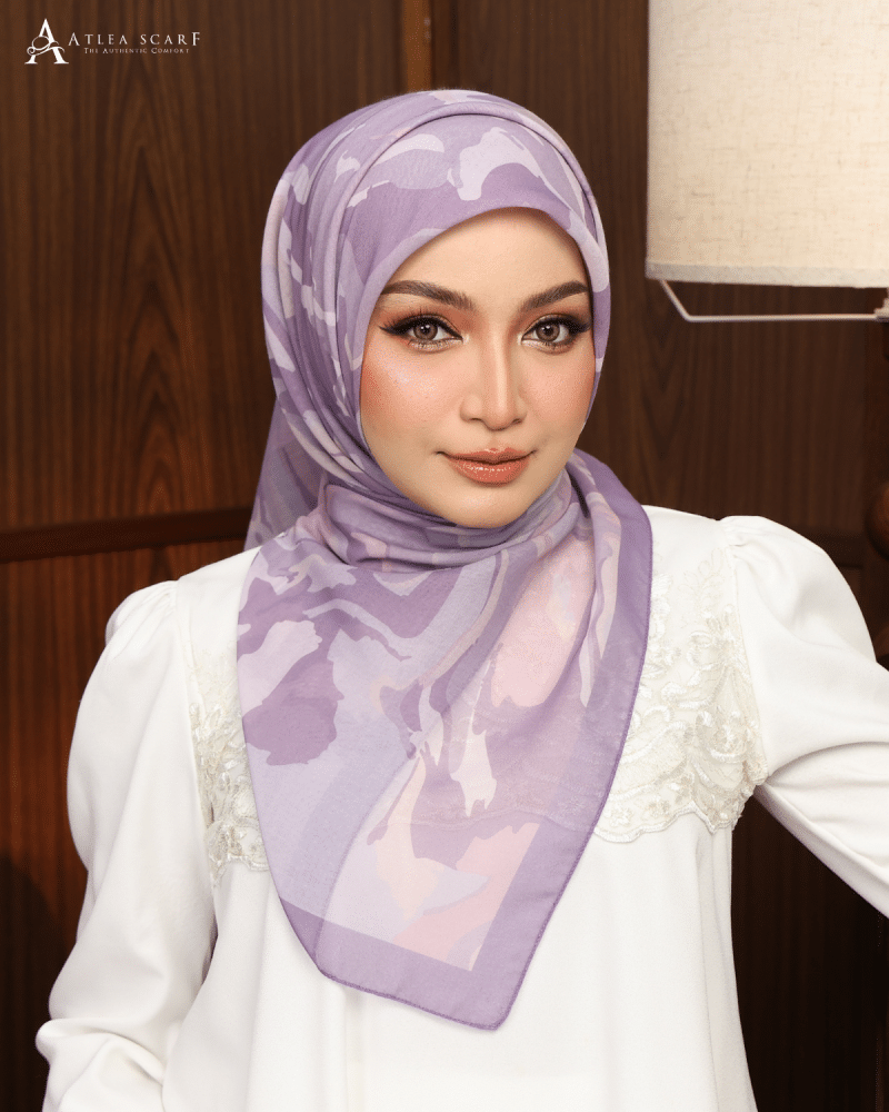 arda in lilac ash